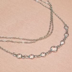 torrid Jewelry - Drop necklace torrid Jewelry - Drop necklace